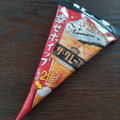 森永製菓 ザ・クレープ チョコ＆バニラ 幸せホイップ2倍 商品写真 1枚目