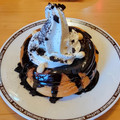 コメダ珈琲店 チョコノワール ブラックサンダー 商品写真 2枚目