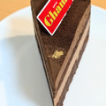 銀座コージーコーナー ガーナ 濃厚生チョコケーキ 商品写真 3枚目