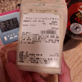 セブン-イレブン ジューシーハムサンド 商品写真 2枚目