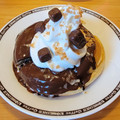 コメダ珈琲店 チョコノワール Made with KITKAT 商品写真 1枚目