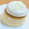 ローソン Uchi Cafe’ スフレチーズケーキ 商品写真 5枚目