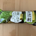 辻利 辻󠄀利 お濃い抹茶 チョコレート＆クランチ 商品写真 3枚目