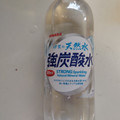 サンガリア 伊賀の天然水 強炭酸水 商品写真 4枚目