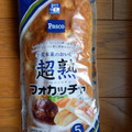Pasco 超熟フォカッチャ 商品写真 1枚目