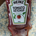 ハインツ トマトケチャップ 逆さボトル 商品写真 1枚目