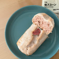 無印良品 不揃い 桜スコーン 商品写真 1枚目