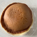 ローソン Uchi Cafe’ どらもっち あんこ＆ホイップ 商品写真 2枚目