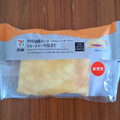 セブン-イレブン もちもち食感クレープショートケーキ仕立て 商品写真 3枚目