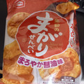 亀田製菓 亀田のまがりせんべい 商品写真 4枚目