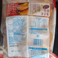 亀田製菓 亀田のまがりせんべい 商品写真 3枚目