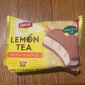 リプトン レモンティーサンドアイス 商品写真 5枚目