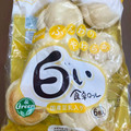 Pasco 白い食卓ロール 商品写真 2枚目