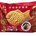 井村屋 井村屋謹製 たい焼き つぶあん 商品写真 1枚目