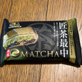 森永製菓 匠茶最中 商品写真 1枚目