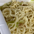 イオン トップバリュ ベストプライス 福岡博多焼きラーメン 商品写真 4枚目
