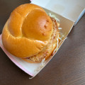 マクドナルド チキンタツタ 商品写真 4枚目
