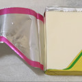 フィラデルフィア クリームチーズ 爽やかレモン仕立て 商品写真 1枚目