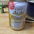 アサヒ クリアアサヒ 商品写真 5枚目