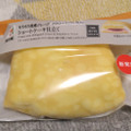 セブン-イレブン もちもち食感クレープショートケーキ仕立て 商品写真 1枚目