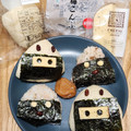ファミリーマート 梅こんぶおむすび 商品写真 1枚目