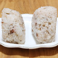 ファミリーマート 梅こんぶおむすび 商品写真 3枚目