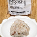 ファミリーマート 梅こんぶおむすび 商品写真 4枚目