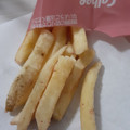 カルビー Jagabee 紀州産完熟梅味 商品写真 5枚目
