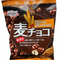 emmy 麦チョコ 商品写真 3枚目