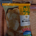 ミニストップ ポテトチップス 濃いめのり塩 商品写真 1枚目