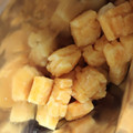 Befco たぶん日本一堅くてやみつきになるあられ しお味 商品写真 3枚目