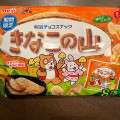 明治 きなこの山 商品写真 1枚目