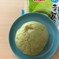フジパン よもぎ大福みたいなホイップあんぱん 商品写真 5枚目