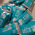 ロッテ LATTE MILK 商品写真 3枚目