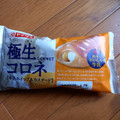 ヤマザキ 極生コロネ 牛乳ホイップ＆カスタード 商品写真 2枚目