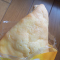 フジパン 三角メロンホイップ カスタード 商品写真 3枚目