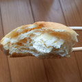 フジパン 三角メロンホイップ カスタード 商品写真 4枚目