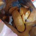 亀田製菓 ハッピーターン 辛ターン 商品写真 5枚目