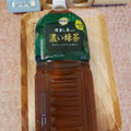 イオン トップバリュ ベストプライス 深蒸し茶入り 濃い緑茶 商品写真 2枚目