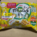 カルビー miino大豆 しお味 商品写真 3枚目