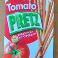 江崎グリコ トマトプリッツ 商品写真 5枚目