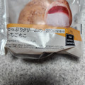 セブン-イレブン たっぷりクリームのいちごもこ 商品写真 3枚目