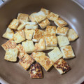 丸文 丸文のカップとうふ 国産大豆の豆腐もめん 豆腐 商品写真 1枚目