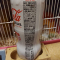 コカ・コーラ コカ・コーラ プラス 商品写真 5枚目