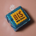 チロル チロルチョコ BIS Milk Choco 商品写真 1枚目