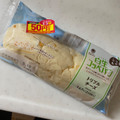 ファミリーマート 白生コッペパン トリプルチーズ 商品写真 5枚目