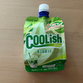 ロッテ クーリッシュ 香る抹茶ラテ 商品写真 3枚目