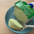 ロッテ クーリッシュ 香る抹茶ラテ 商品写真 5枚目