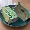 ロッテ クーリッシュ 香る抹茶ラテ 商品写真 1枚目
