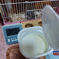 森永 ビヒダス プレーンヨーグルト 脂肪ゼロ 商品写真 2枚目